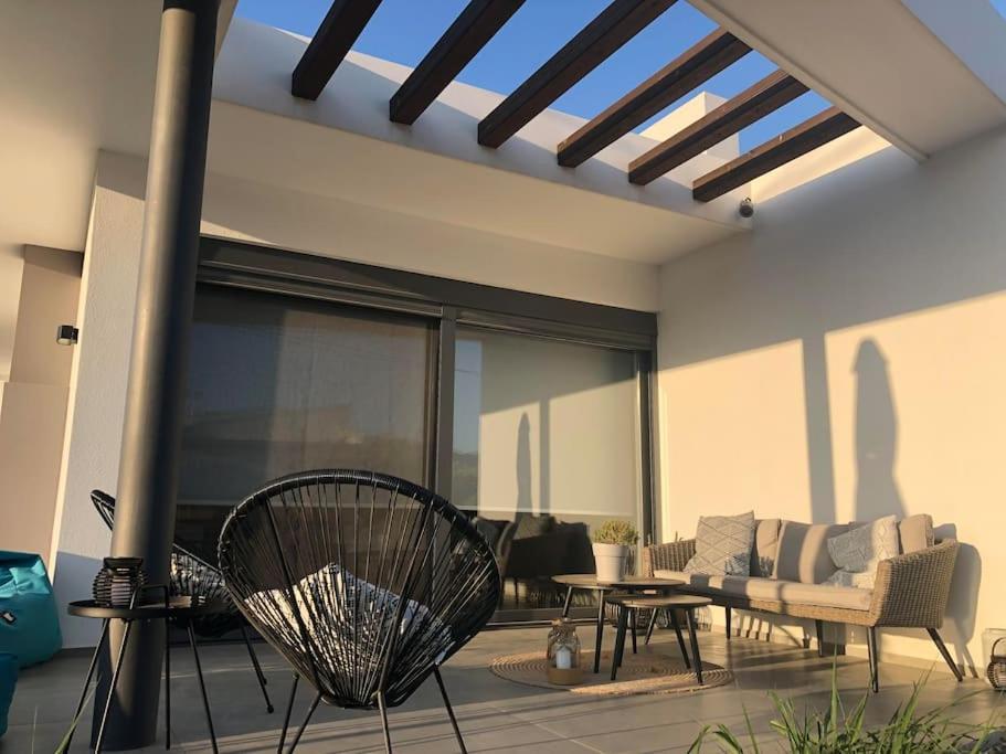 Casa Lagada Kos Private Residence. Exterior photo