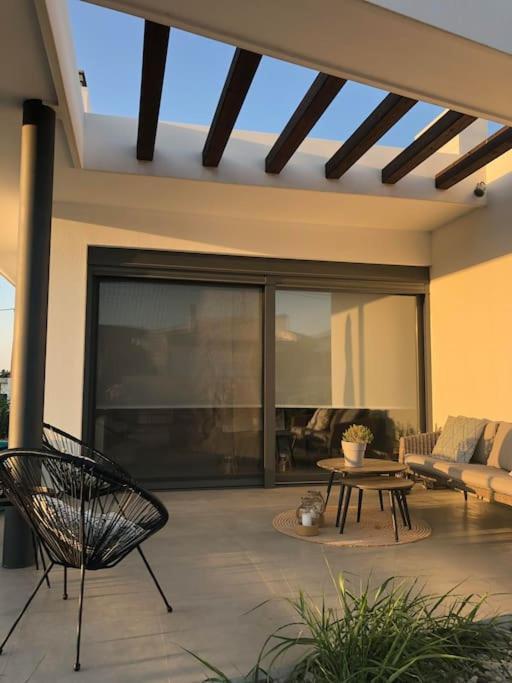 Casa Lagada Kos Private Residence. Exterior photo